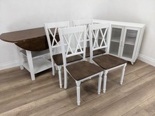 Dining suite chairs for sale  BRISTOL