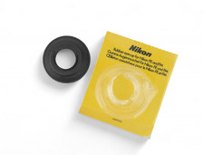 Nikon rubber eyecup usato Nikon rubber eyecup usato  Boscoreale