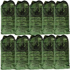 Ghassoul chourafa granulat gebraucht kaufen  Hürth