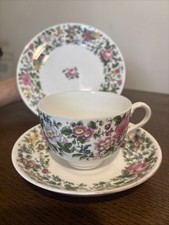 Crown staffordshire bone for sale  LUTON
