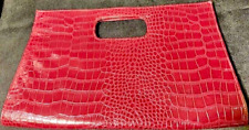 Bolsa Clutch Feminina Giannini Borgonha comprar usado  Enviando para Brazil