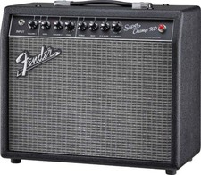 Fender superchamp guitar for sale  DURHAM