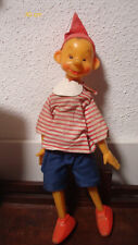 Werbefigur ddr burattino gebraucht kaufen Werbefigur ddr burattino gebraucht kaufen  Olbernhau
