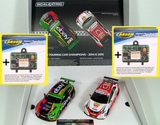 Scalextric c3694a bmw usato  Spedire a Italy