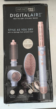 Airwrap INFINITIPRO by CONAIR DigitalAIRE Multi-Styler BC8100 Flexstyle comprar usado  Enviando para Brazil