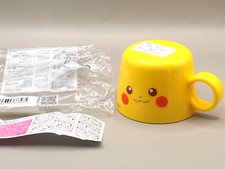Tampa de garrafa de plástico Pikachu Pokemon anime Nintendo Japão W041 comprar usado  Enviando para Brazil