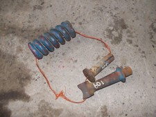 Ford 601 tractor for sale  Warren