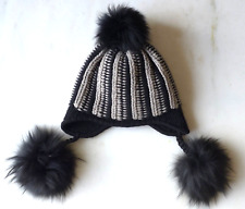 Fendi bonnet yack d'occasion  France