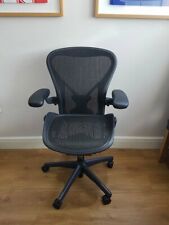 Black mesh herman for sale  LONDON