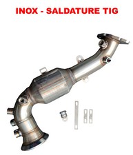 Downpipe tubo kat usato  Valmontone