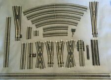 Hornby gauge nickel for sale  UK