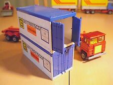 Truck scammell 1973 gebraucht kaufen  Hagen