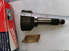 Utv252 ball joint gebraucht kaufen  Montabaur