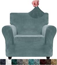 velvet chair for sale  Ireland