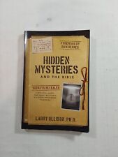 Hidden mysteries bible for sale  Westfield