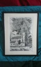 1961 signed limited for sale  PRENTON