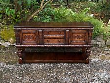 Titchmarsh goodwin carved for sale  UTTOXETER