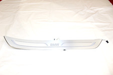Hinten Rechts Tür Schweller Rand Cover Beleuchtet BMW OEM G11 G12 G30 750i 740i comprar usado  Enviando para Brazil