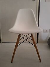 Vitra eames plastic usato  Castelfranco Veneto