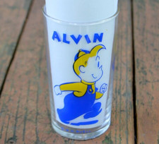 Vintage 4.75 alvin for sale  Sardinia