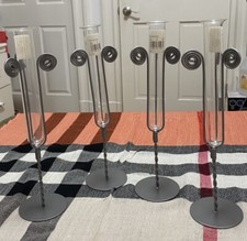 Set vintage glass for sale  Whitestone