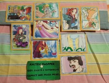 Lotto figurine isa usato  Anagni