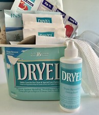 Kit de limpeza parcial para lavanderia em casa para limpeza a seco DRYEL comprar usado  Enviando para Brazil