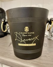 champagne stand for sale  HENLOW
