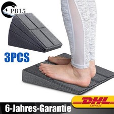 3pcs wedge stretch gebraucht kaufen  Hannover