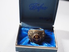 balfour ring for sale  Easton