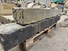 Reclaimed stone cills for sale  BRADFORD