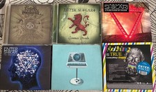 Enter shikari first for sale Enter shikari first for sale  LINCOLN