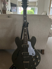 Epiphone casino worn for sale  CANNOCK