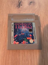 Tetris getestet funktionsfähi gebraucht kaufen  Eggebek