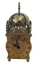 Carriage clock dome for sale  HEANOR