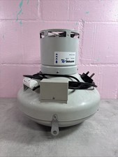 150mm systemair diffuseair for sale  BRISTOL