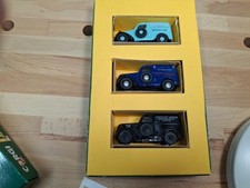 Corgi limited editions for sale  SHEFFIELD