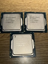 Intel cpu processeur d'occasion Intel cpu processeur d'occasion  Champigny-sur-Marne