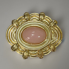 Vintage avon pink for sale  YORK