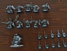 Warhammer age sigmar gebraucht kaufen  Hohnstorf
