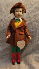 Vtg lenci doll for sale  Ulster Park