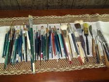 Lot artist paint for sale  Beulah