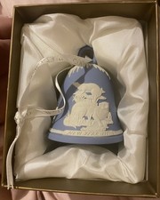 Wedgwood blue white for sale  WORTHING