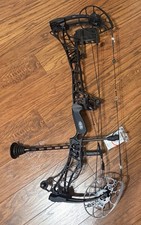 Mathews lift 29.5 for sale  Woodworth