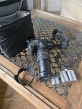 Nikon d200 10.2mp for sale  PENZANCE