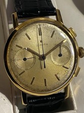 Orologio zenith crono usato  Andria