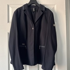 Pikeur navy show for sale  DURHAM