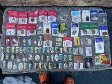 Large collection walking for sale  LICHFIELD