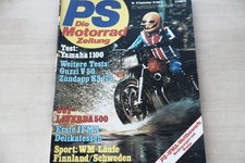 Sport motorrad 1978 gebraucht kaufen  Deutschland
