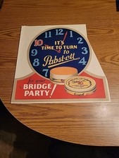 Pabst ett cheese for sale  Milwaukee
